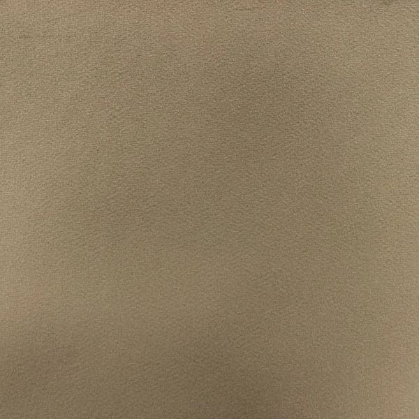 Essenza Fabric - Wheat by Essenza Fabric from Cristina Marrone Essenza collection - brown plain velvet-chenille