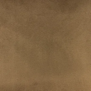 Essenza Fabric from Cristina Marrone Essenza collection - brown plain velvet-chenille