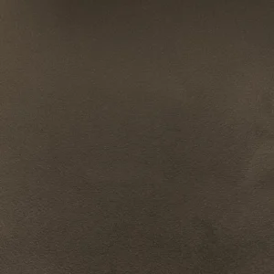 Essenza Fabric from Cristina Marrone Essenza collection - black-grey plain velvet-chenille