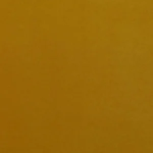 Essenza Fabric from Cristina Marrone Essenza collection - yellow plain velvet-chenille