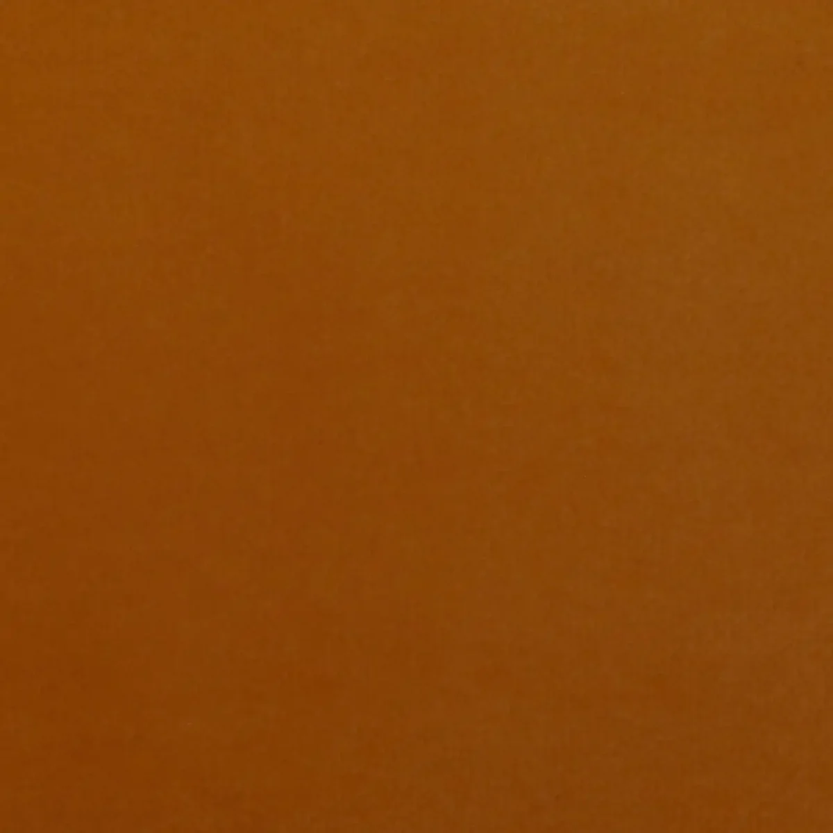 Essenza Fabric - Terracotta by Essenza Fabric from Cristina Marrone Essenza collection - orange plain velvet-chenille