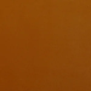 Essenza Fabric from Cristina Marrone Essenza collection - orange plain velvet-chenille