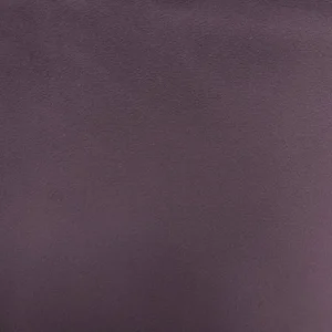 Essenza Fabric from Cristina Marrone Essenza collection - purple plain velvet-chenille
