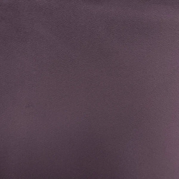 Essenza Fabric - Wisteria by Essenza Fabric from Cristina Marrone Essenza collection - purple plain velvet-chenille
