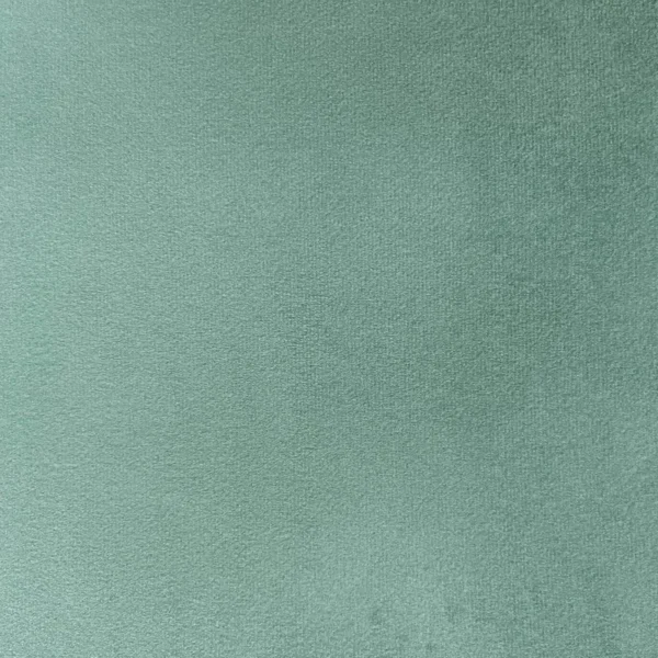 Essenza Fabric - Monte Carlo by Essenza Fabric from Cristina Marrone Essenza collection - blue plain velvet-chenille