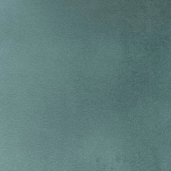 Essenza Fabric from Cristina Marrone Essenza collection - blue plain velvet-chenille