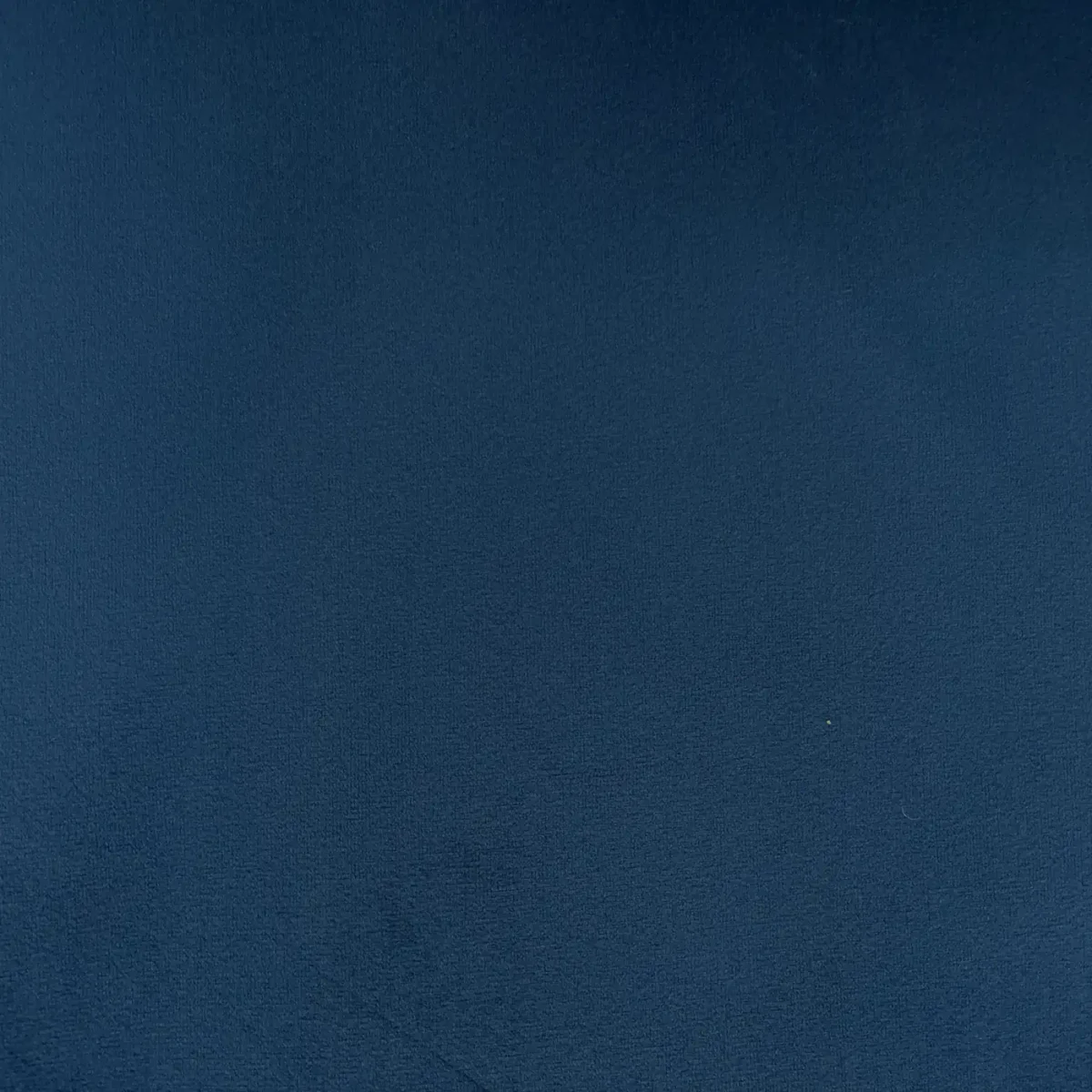 Essenza Fabric - Phoenix by Essenza Fabric from Cristina Marrone Essenza collection - blue plain velvet-chenille