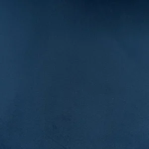 Essenza Fabric from Cristina Marrone Essenza collection - blue plain velvet-chenille