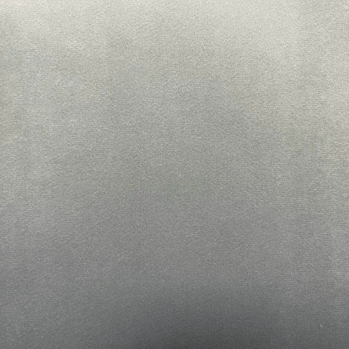Essenza Fabric - Silver by Essenza Fabric from Cristina Marrone Essenza collection - blue plain velvet-chenille