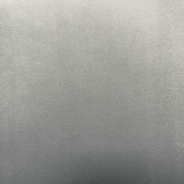Essenza Fabric - Silver by Essenza Fabric from Cristina Marrone Essenza collection - blue plain velvet-chenille