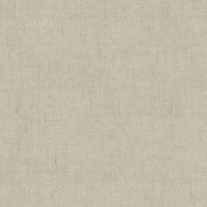 Giardino Fabric from Cristina Marrone Giardino collection - black-grey plain cotton