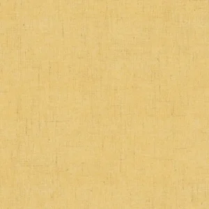 Giardino Fabric from Cristina Marrone Giardino collection - yellow plain cotton