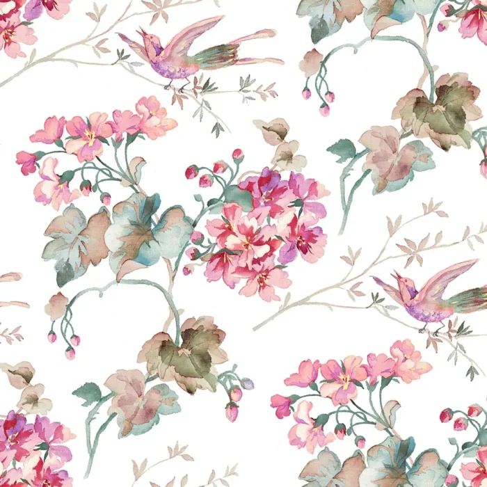 Giardino Fabric - GIA4266 swatch