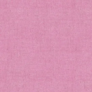 Giardino Fabric from Cristina Marrone Giardino collection - pink plain cotton