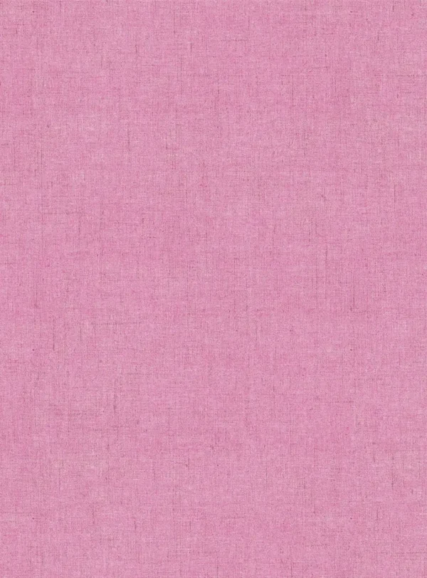 Giardino Fabric - GIA4271 by Giardino Fabric from Cristina Marrone Giardino collection - pink plain cotton