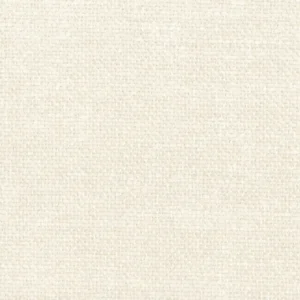 Grappa Fabric from Cristina Marrone Grappa collection - white plain velvet-chenille