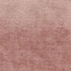 Grappa Fabric from Cristina Marrone Grappa collection - pink plain velvet-chenille