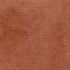 Grappa Fabric from Cristina Marrone Grappa collection - orange plain velvet-chenille