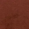 Grappa Fabric from Cristina Marrone Grappa collection - red plain velvet-chenille