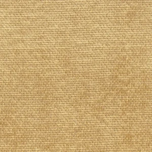 Grappa Fabric from Cristina Marrone Grappa collection - yellow plain velvet-chenille