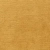 Grappa Fabric from Cristina Marrone Grappa collection - yellow plain velvet-chenille