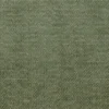 Grappa Fabric from Cristina Marrone Grappa collection - green plain velvet-chenille