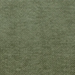 Grappa Fabric from Cristina Marrone Grappa collection - green plain velvet-chenille