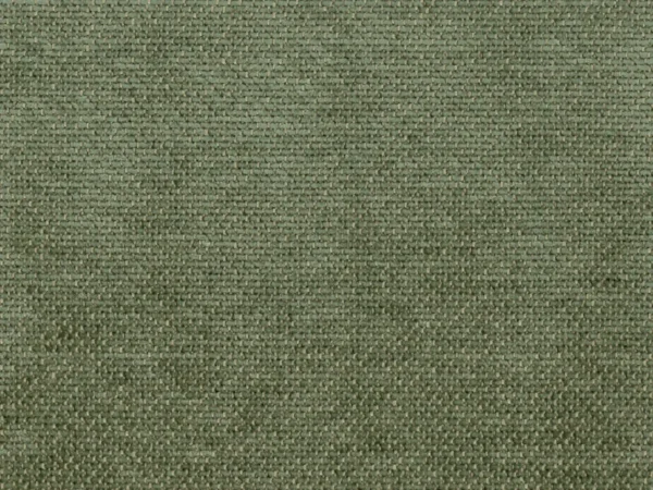 Grappa Fabric - Gecko by Grappa Fabric from Cristina Marrone Grappa collection - green plain velvet-chenille