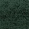 Grappa Fabric from Cristina Marrone Grappa collection - blue plain velvet-chenille