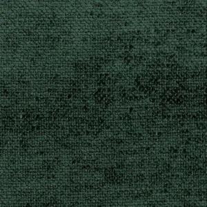 Grappa Fabric from Cristina Marrone Grappa collection - blue plain velvet-chenille