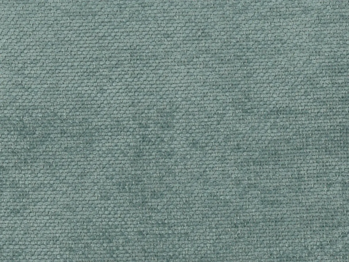 Grappa Fabric - Lake by Grappa Fabric from Cristina Marrone Grappa collection - blue plain velvet-chenille