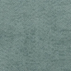 Grappa Fabric from Cristina Marrone Grappa collection - blue plain velvet-chenille