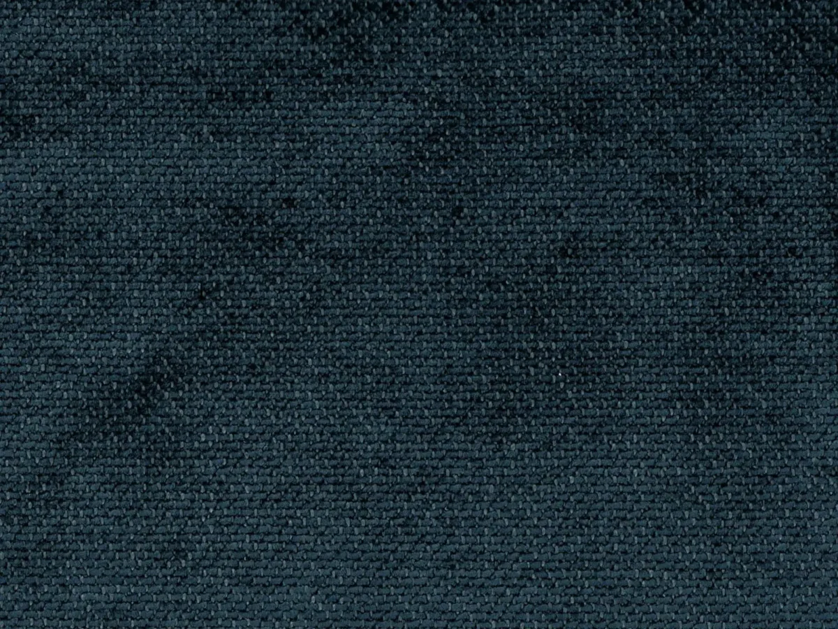 Grappa Fabric - Sonic by Grappa Fabric from Cristina Marrone Grappa collection - blue plain velvet-chenille