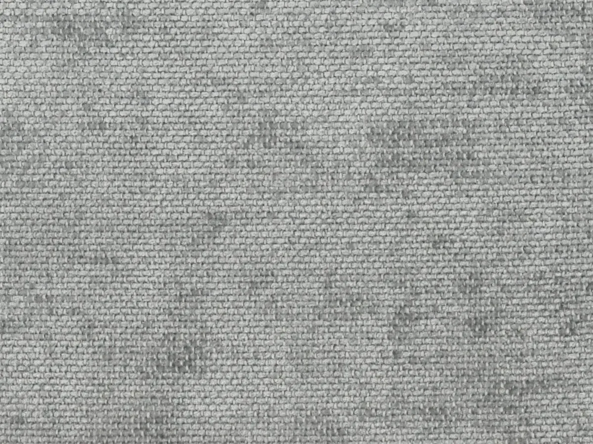 Grappa Fabric from Cristina Marrone Grappa collection - black-grey plain velvet-chenille