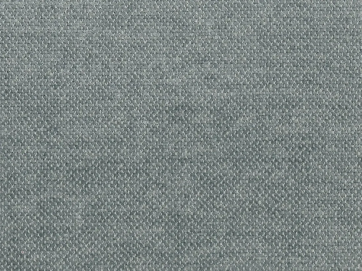 Grappa Fabric - Echo by Grappa Fabric from Cristina Marrone Grappa collection - black-grey plain velvet-chenille