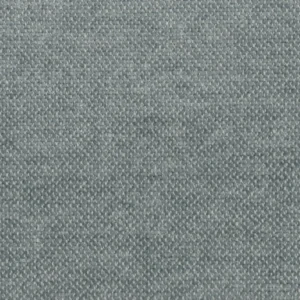 Grappa Fabric from Cristina Marrone Grappa collection - black-grey plain velvet-chenille