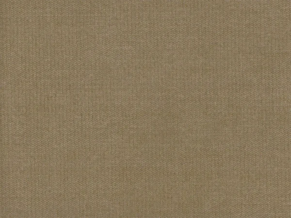 Luna Fabric - Brown by Luna Fabric from Cristina Marrone Luna collection - brown plain velvet-chenille