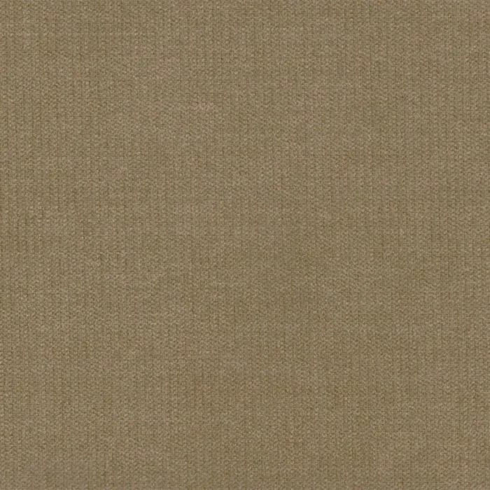 Luna Fabric - Brown swatch