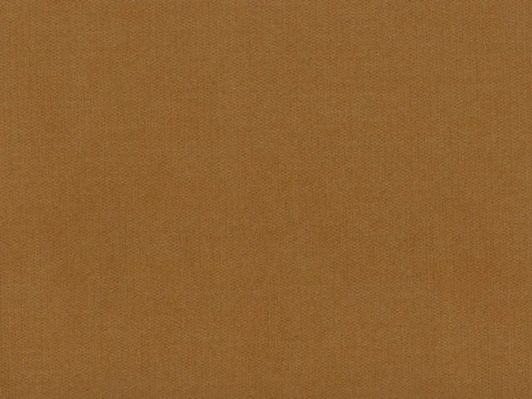 Luna Fabric from Cristina Marrone Luna collection - brown plain velvet-chenille