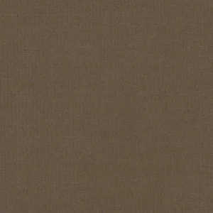 Luna Fabric from Cristina Marrone Luna collection - brown plain velvet-chenille