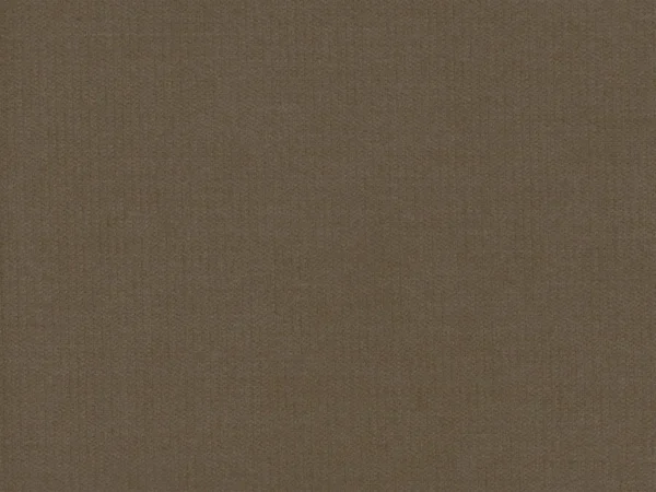 Luna Fabric - Bark by Luna Fabric from Cristina Marrone Luna collection - brown plain velvet-chenille