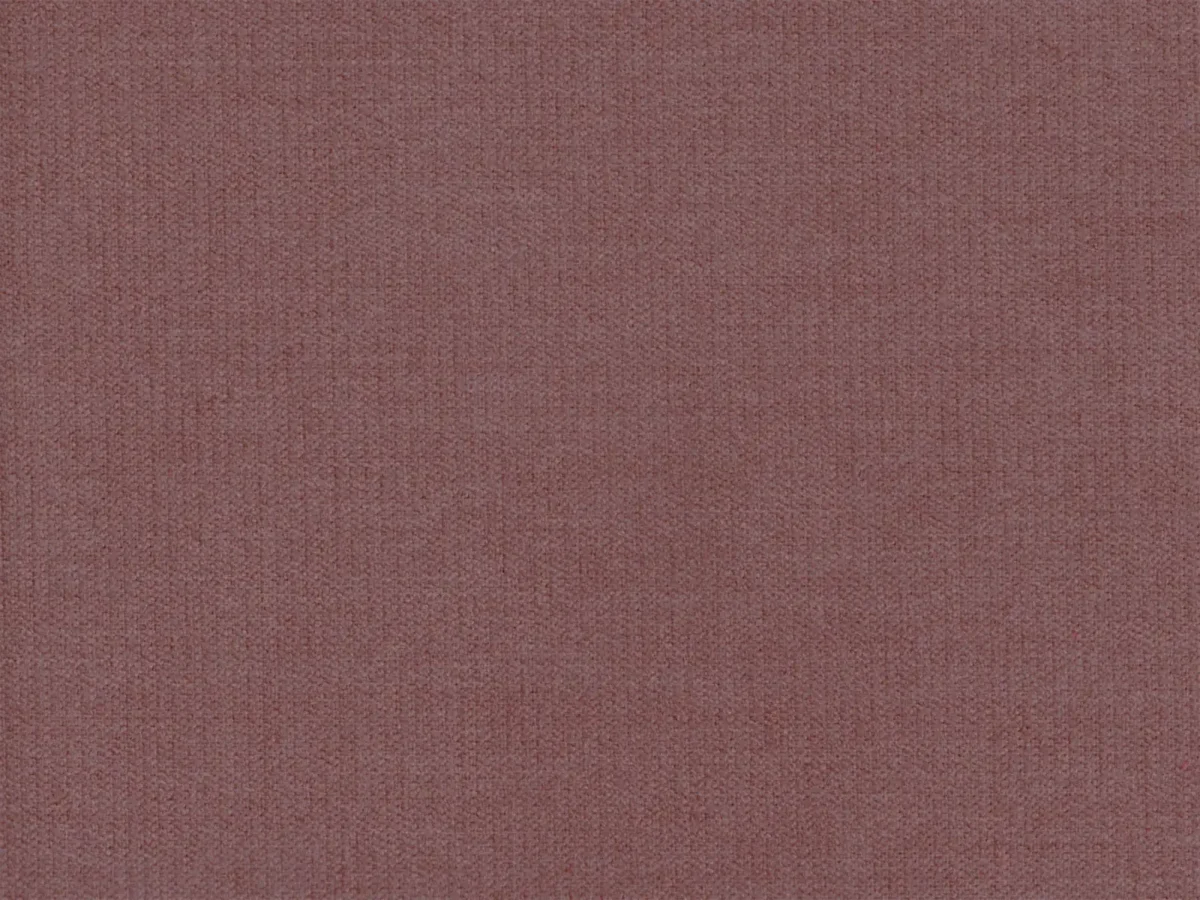 Luna Fabric from Cristina Marrone Luna collection - purple plain velvet-chenille