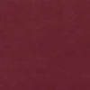 Luna Fabric from Cristina Marrone Luna collection - purple plain velvet-chenille