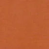 Luna Fabric from Cristina Marrone Luna collection - orange plain velvet-chenille