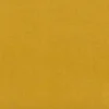 Luna Fabric from Cristina Marrone Luna collection - yellow plain velvet-chenille