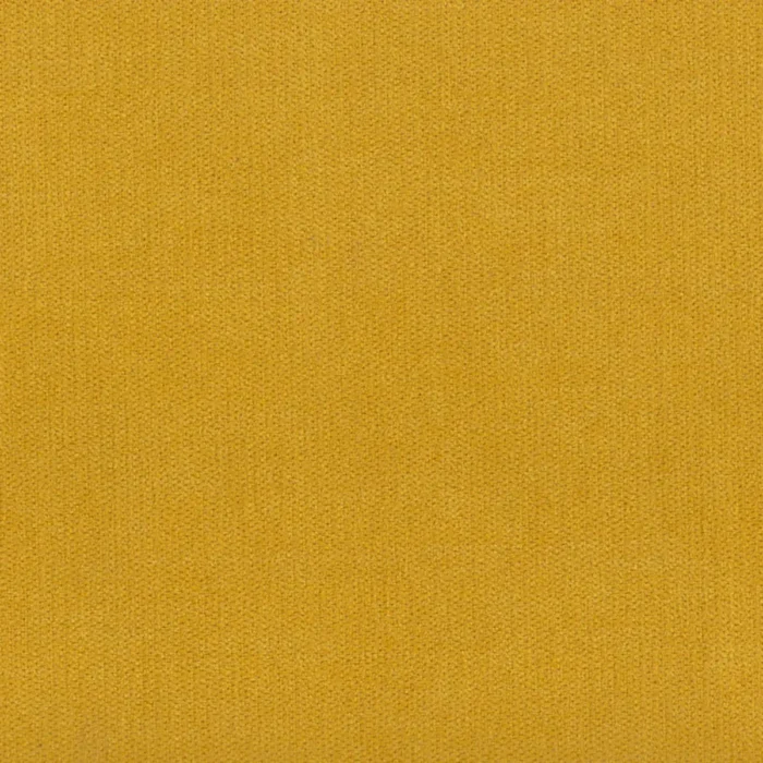 Luna Fabric - Mustard swatch