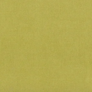 Luna Fabric from Cristina Marrone Luna collection - green plain velvet-chenille