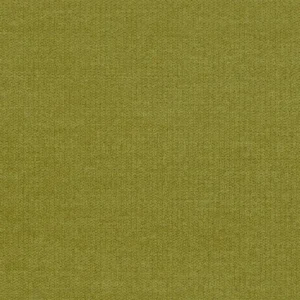 Luna Fabric from Cristina Marrone Luna collection - green plain velvet-chenille