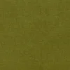 Luna Fabric from Cristina Marrone Luna collection - green plain velvet-chenille