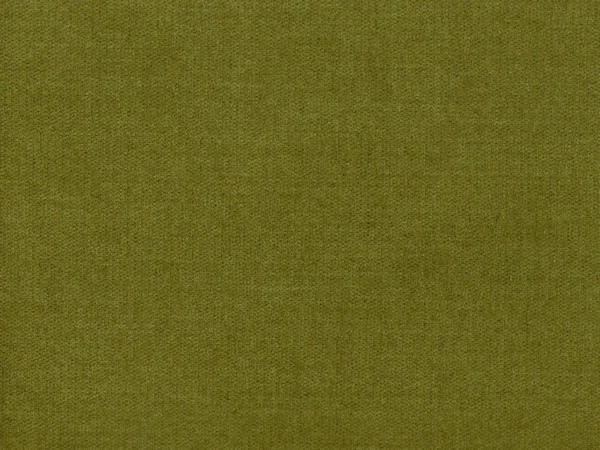 Luna Fabric from Cristina Marrone Luna collection - green plain velvet-chenille